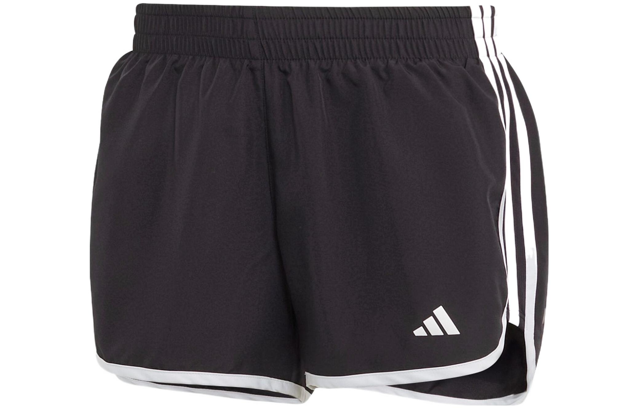

Adidas Free Shipping With AdiClub Marathon 20 Running Shorts IC5184 XL4