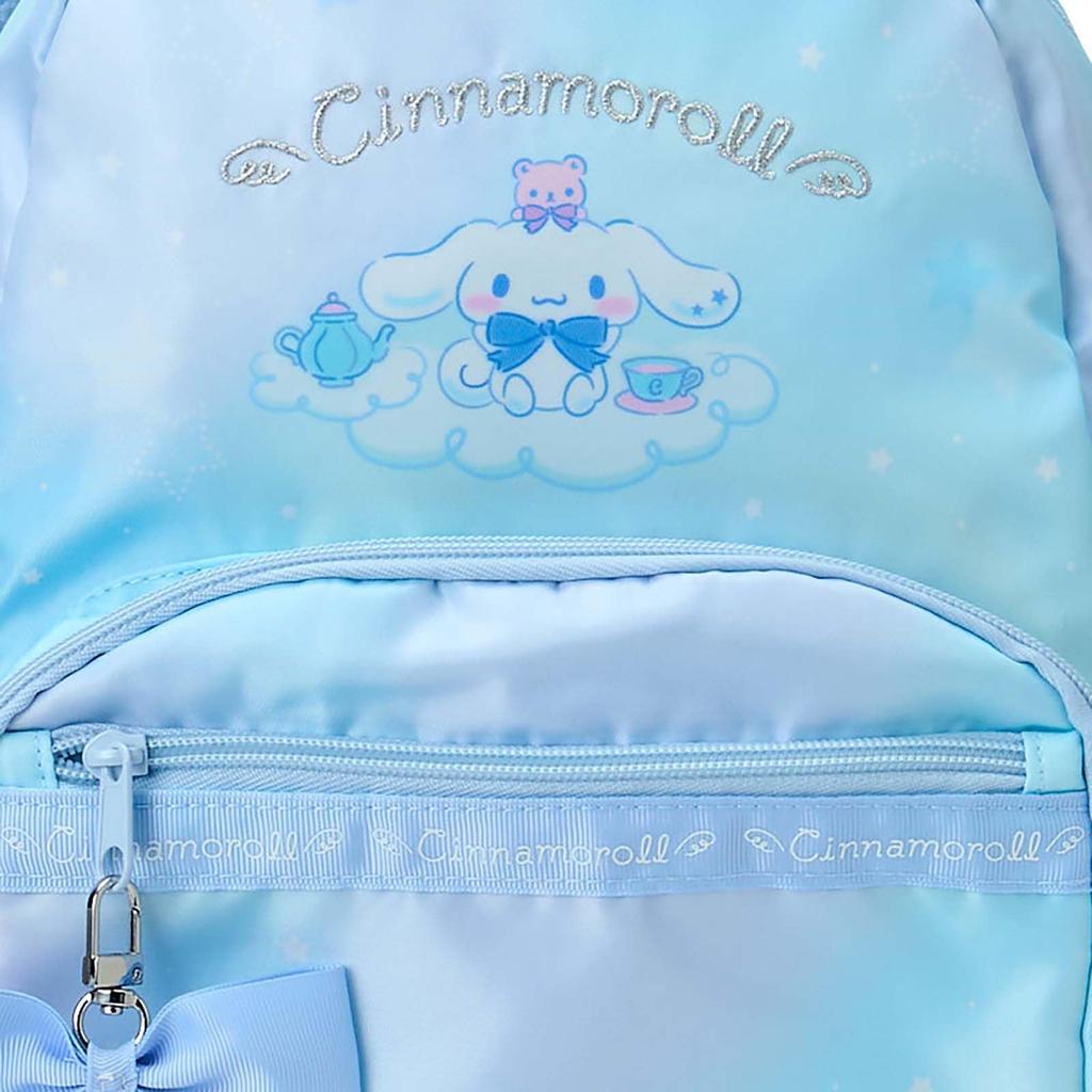 Sanrio Kids Backpack M, Cinnamoroll, 576361