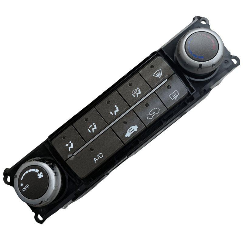 Temperature Control Unit A/C Heater Climate Control Switch 79500-SNA-A02ZA 79500SNAA02ZA For Honda/Civic 2006- 2011