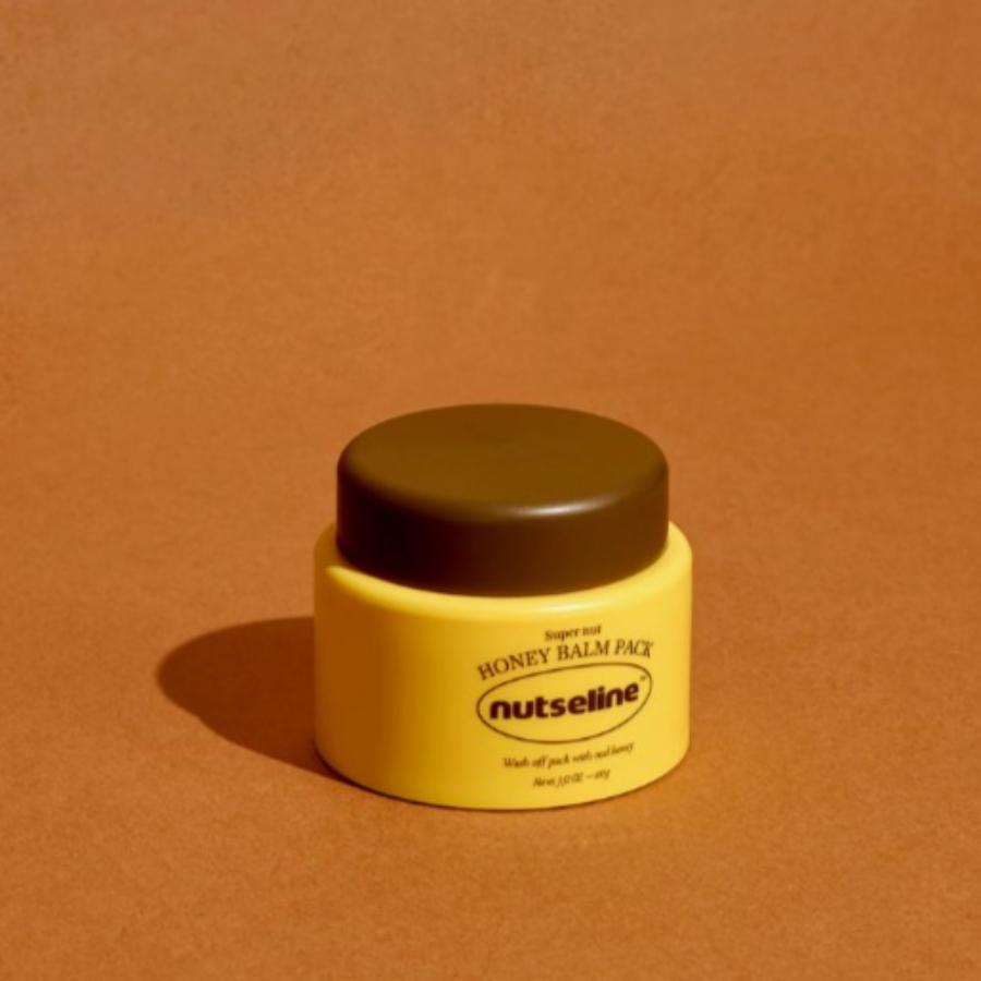 Nutseline Super Nut Honigbalsam Packung 100ml