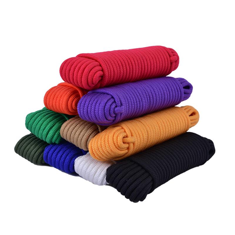 Senyan Multi-Purpose Nylon Craft Rope 10m