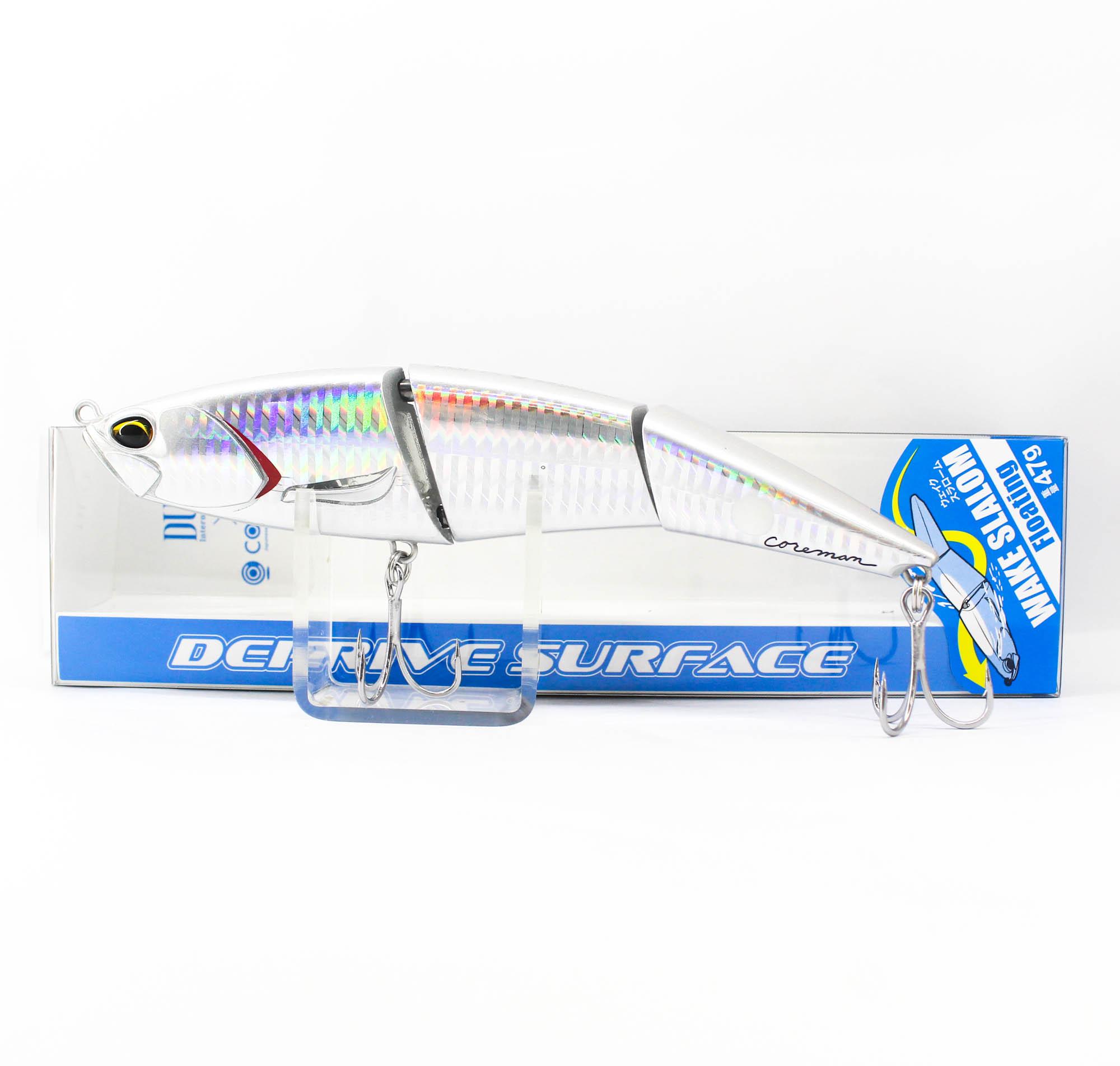 

Duo Deprive Surface Jointed Swimbait 170mm 47g Floating Lure CHA0945 (8683)
