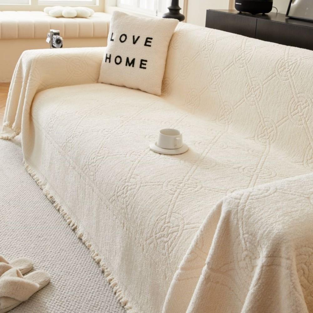 Soft Sofa Cover Blankets Outdoor Camping Picnic Large Blanket Leisure Relax Beach Towel Travel Rug Sofa Mat