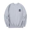 RADINEO Mini Young Sweatshirt Gray