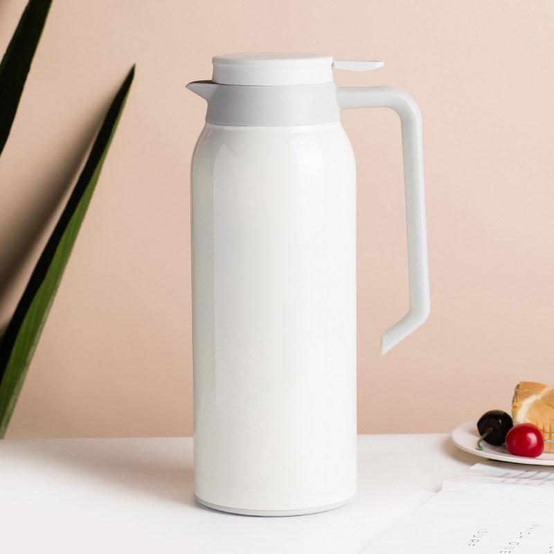 

Office Commercial 72-Hour Thermos with Large Capacity and Custom Logo 1.5L белый