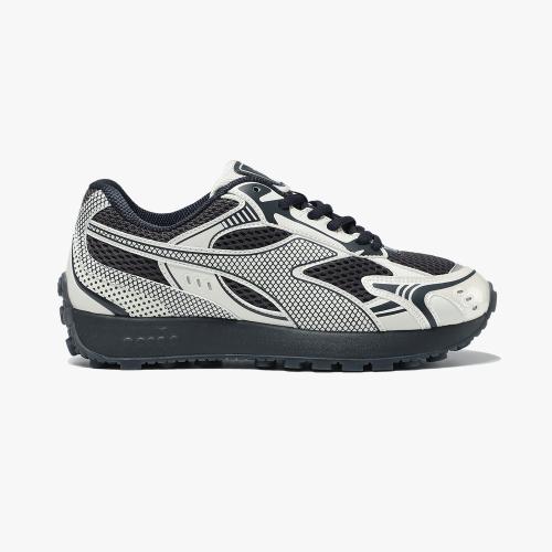 Diadora Belluna BLACK D4363LCR81BLK