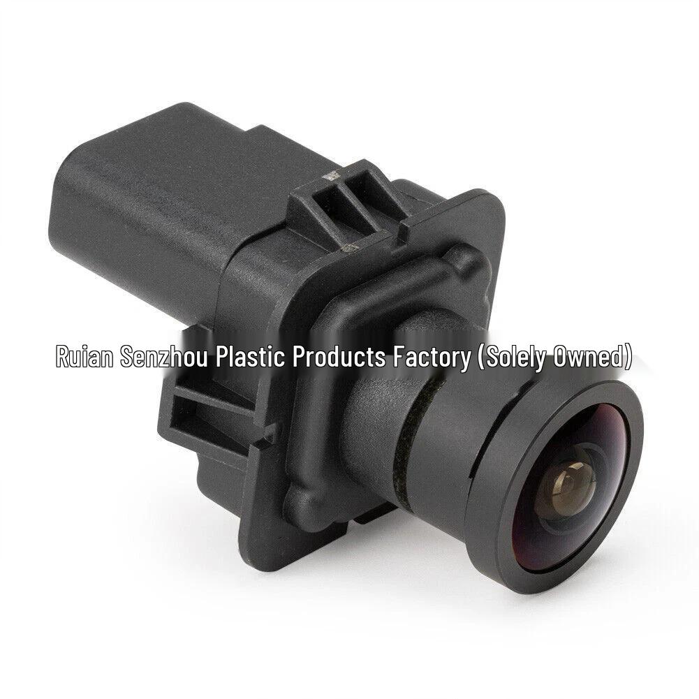 Fr3t-19G490-ae: Telecamera di retromarcia compatibile per bagagliai Ford Mustang 2015-19