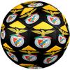 S.L. Benfica Theme Size 5 Soccer Ball, Suitable for Both Indoor and Outdoor Matches, a Gift Suitable for Everyone.
