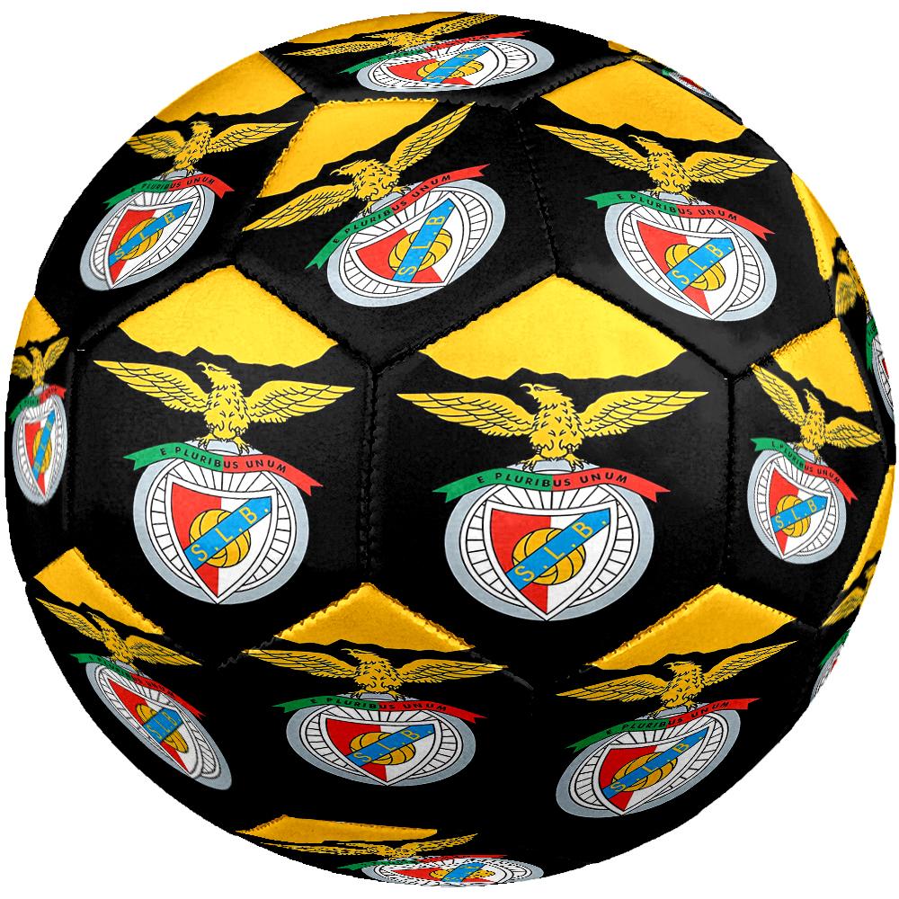 S.L. Benfica Theme Size 5 Soccer Ball, Suitable for Both Indoor and Outdoor Matches, a Gift Suitable for Everyone.