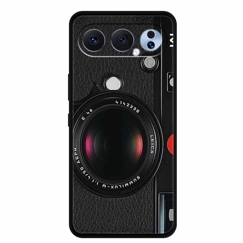 Hülle Für Honor 500 Pro 5G Tiere Löwe Weiche Schwarze Silikon TPU Handyhülle Für Honor 500 Pro Hülle 6.55" Schutz Stoßfänger Fundas
