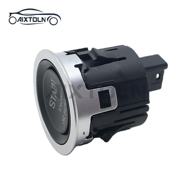 LR094038 New Push-Button Start Switch Good Quality For Land Rover Discovery L319 Range Rover Sport L320 Car Accessories Tools