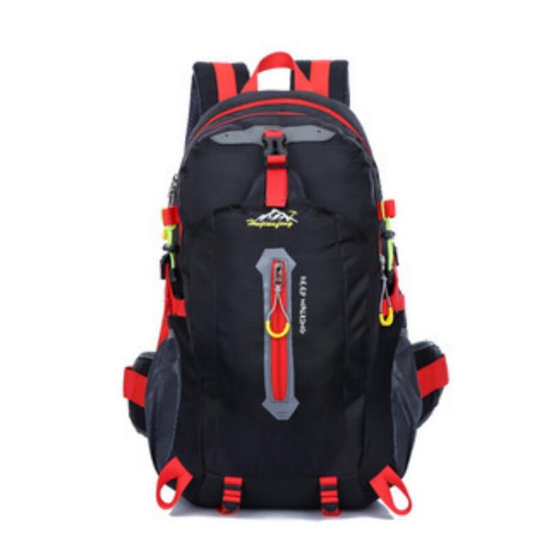 Hufeng Men's Lightweight Outdoor Backpack