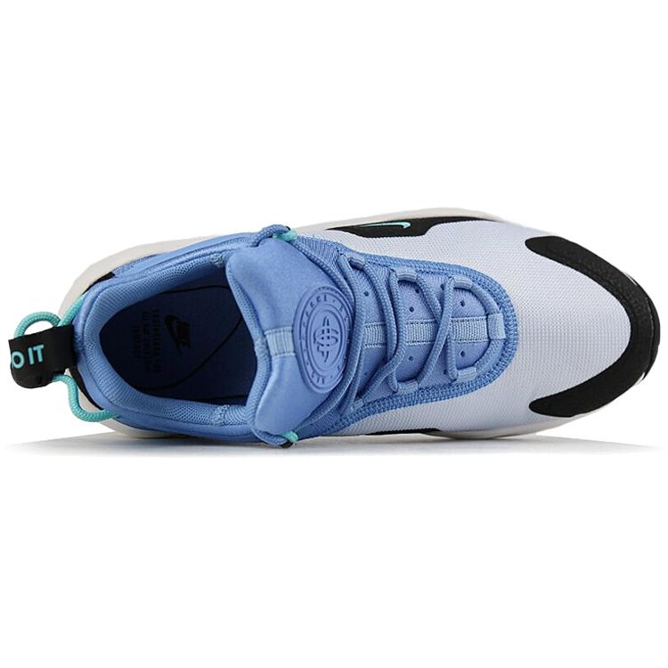 Nike Air Huarache City Move 'Blue Black' Women's AO3172-402