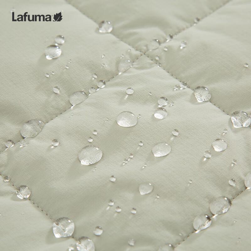 LAFUMA Men's Collared Padded Jacket LMJU4DM96