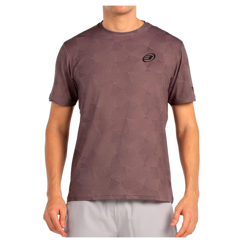 

Bullpadel Футболка с коротким рукавом Macondo 2XL