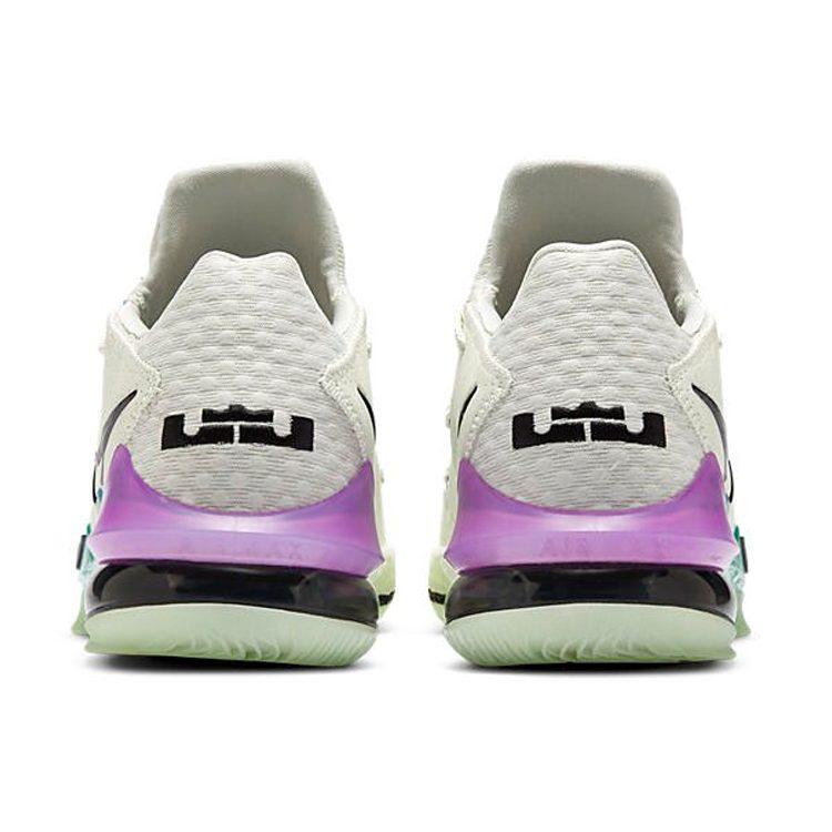 Nike LeBron 17 Low Ep 'Glow In The Dark' CD5006-005