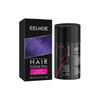 Eelhoe Hair Fiber Powder Lazy Modified Shadow Refreshing Oil Control Filling Bangs Hair Replacement Shading Powder