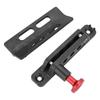 A28G-Quick Release Fire-Extinguisher Mount Bracket Adjustable Bar For ATV UTV Extinguisher Holder Compatible With RZR 800