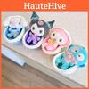 Cute Series Melody Nipple Baby Cradle Plush Pendant Collectible Handmade Doll