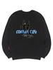 Ellamo Centum City Sweatshirt Unisex Plus Size