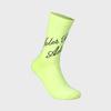 adidas x Wales Bonner Shorts Socks Chalk White Long Socks IX5606