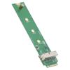 Adapter Card 2014 2013 for OS X AIR A1466 A1465 SSD To M.2 NGFF Electronic Component