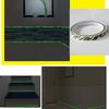 300cm/Roll Luminous Adhesive Tape Light Storage Film Self-luminous Sticker Stage Luminous Sticker Corridor Guide Sticker
