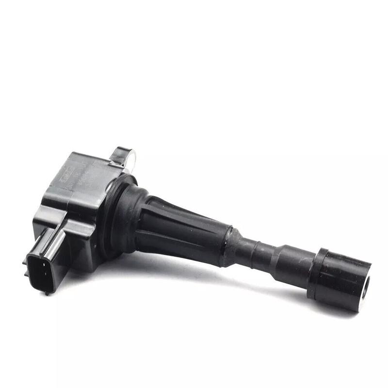 Ignition Coil ZJ0118100 FoMoCo For Mazda 3 BL BK Nissan Frontier Suzuki Equator