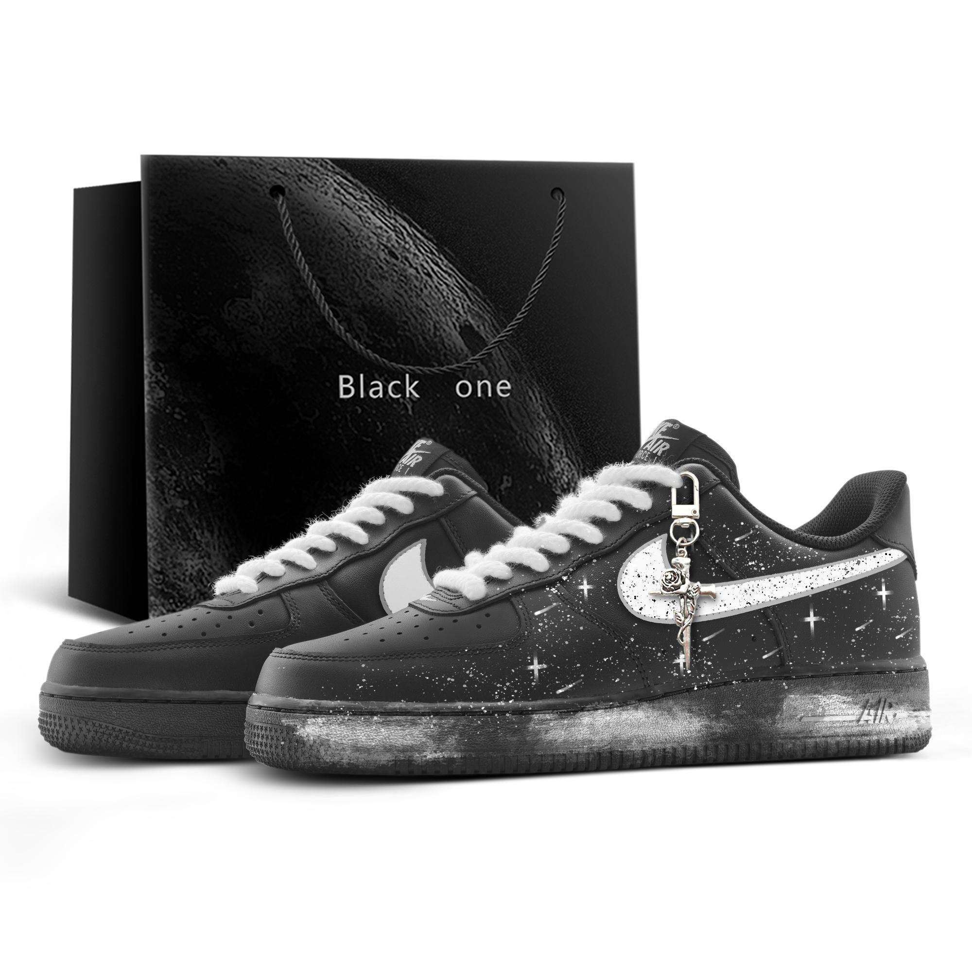 Nike Air Force 1 Shadow Stardust