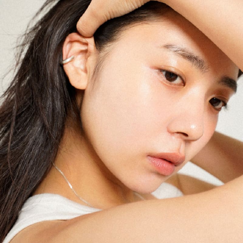 Moodydoo ugly earcuff