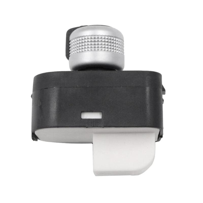 Replacement Electric Side Mirror Knob Adjuster with Ergonomic Design Suitable for Precise Adjustment 4F0959565A MSAD104