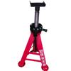 30T Safety Pin Stand for Auto Repair & Maintenance – Car Support Load-Bearing Jack