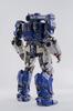 DLX BUMBLEBEE SOUNDWAVE AND RAVAGE Non-scale ABS, PVC, POM, and Zinc Alloy Painted Movable Figure (Reissue)