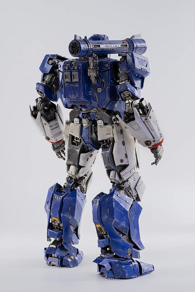 DLX BUMBLEBEE SOUNDWAVE AND RAVAGE Non-scale ABS, PVC, POM, and Zinc Alloy Painted Movable Figure (Reissue)