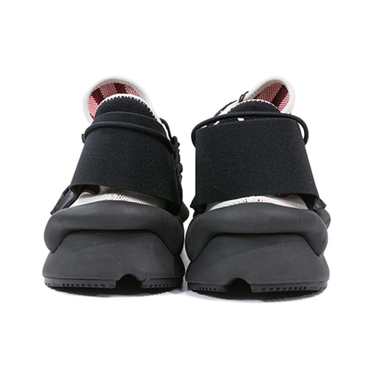 adidas Y-3 Kaiwa 'Black White Red' Men's EF2629