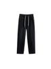 High-Quality Plus Size Figure-Flattering Drawstring High-Waisted Jeans for Women - Early Spring Collection
