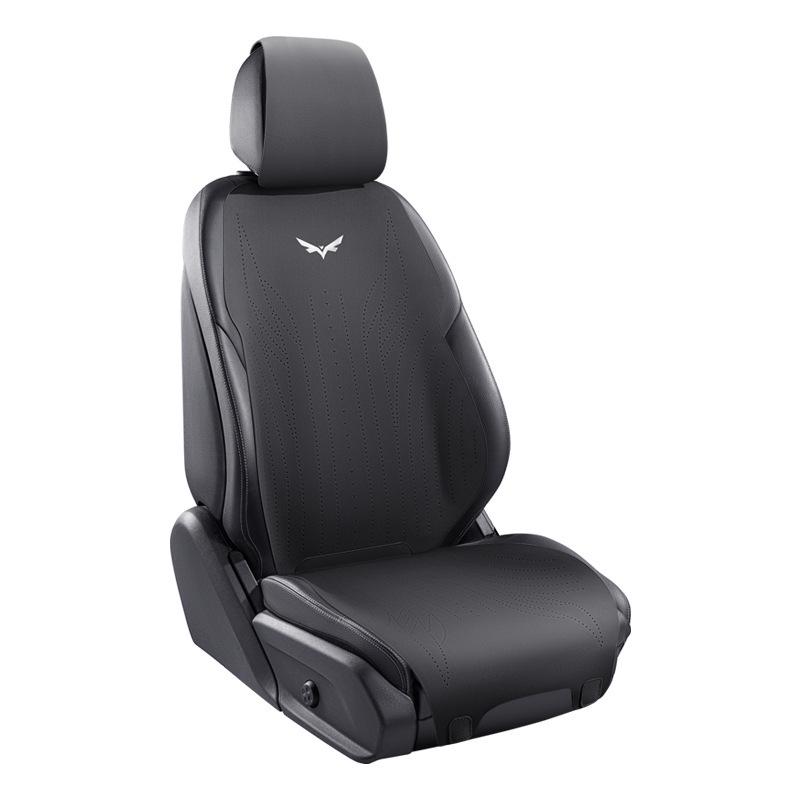 

Xiaopeng P7+ All-Season Breathable Seat Cushion Cover Includes Free SF Express Shipping