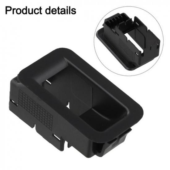 5G0868345 Door Window Switch for Golf VII 2012  LHD Driver Panel Assembly