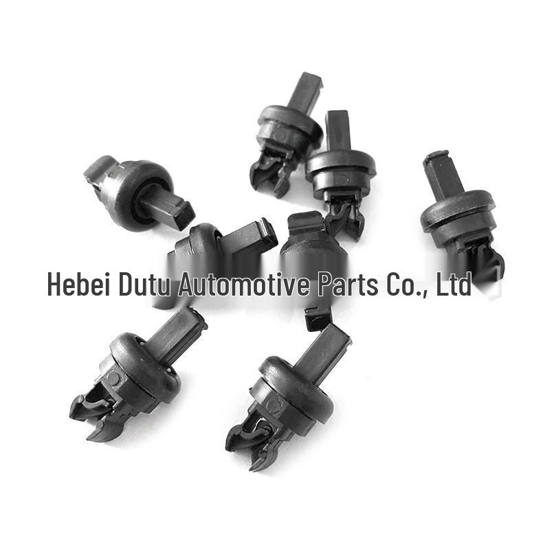 

Nissan Qashqai Trunk Shelf Cord Clip 79916JD00A Zheyuan