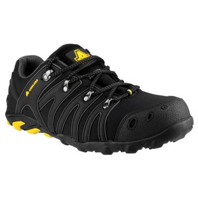 Scarpe da ginnastica di sicurezza unisex FS23 in softshell