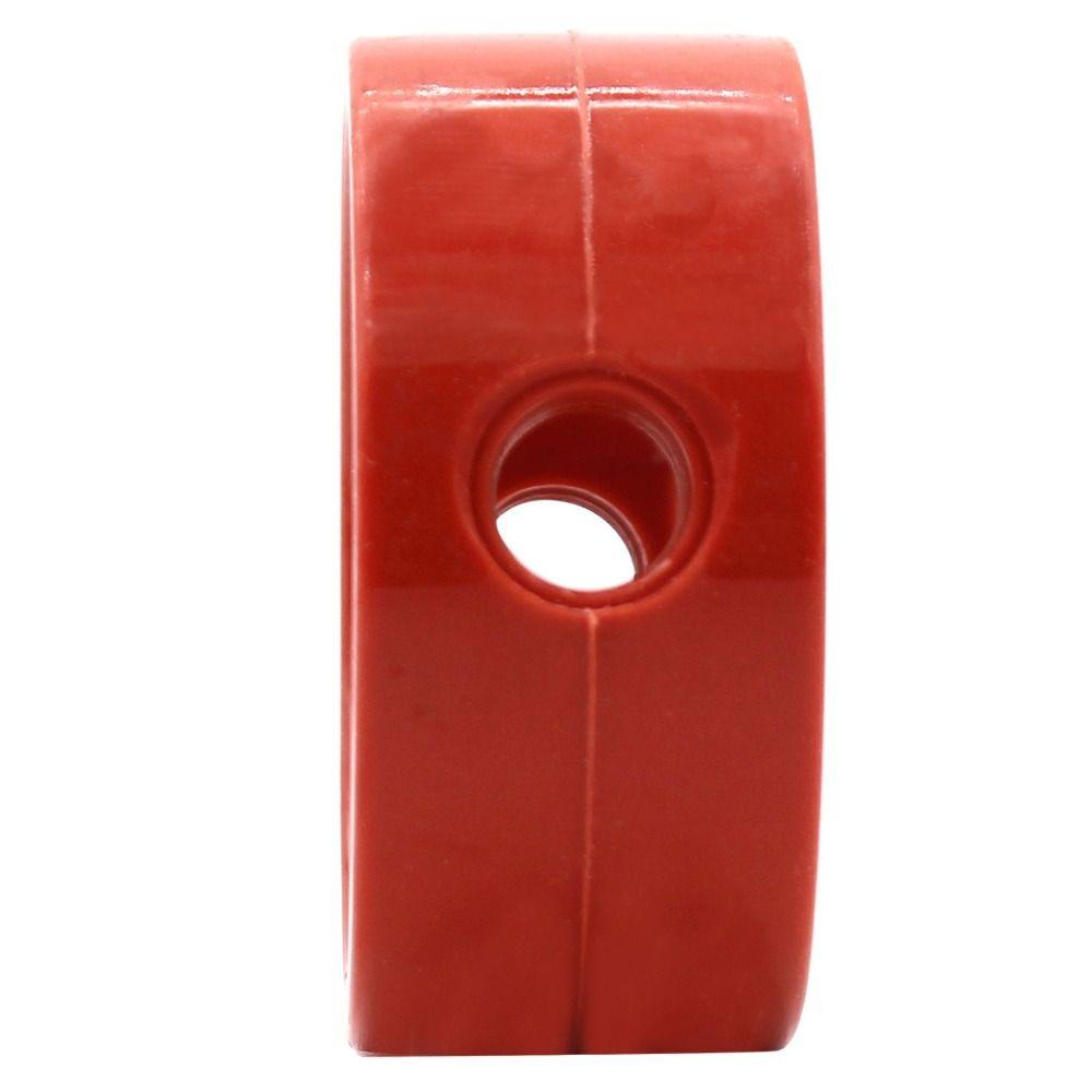 Silicone Butterfly Valve Repair Kit Bushings Rubber Gasket Durable Silicone Seat  1-1/2" Valves