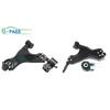 Front Lower Control Arm For BUICK MK1 Enclave GMC Acadia & GM CHEVROLET Traverse & SATURN Outlook 1th Gen1 25995438 25798011