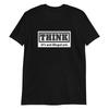 Think T Shirt It S Not Illegal Yet Philosophical