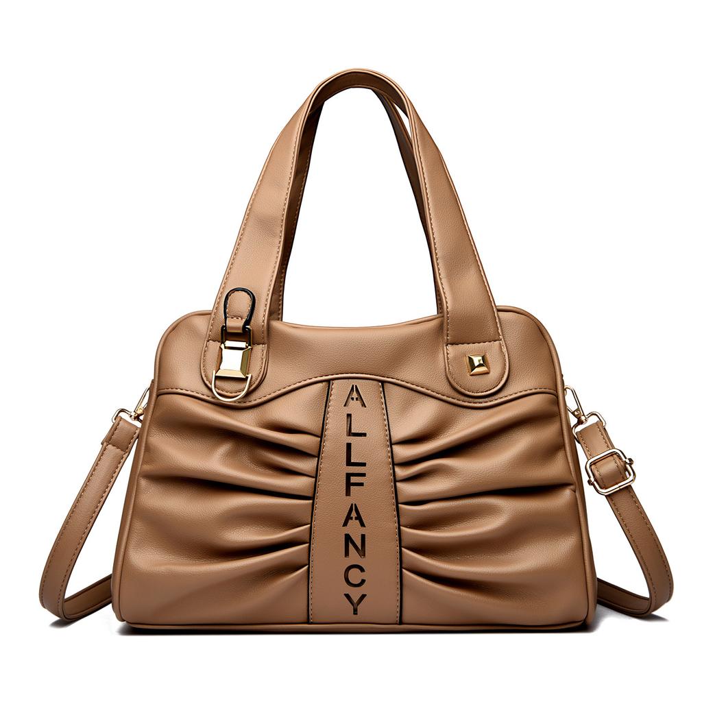 Bolsa de Ombro da Moda para Uso Diário Versátil e Estiloso Bolsa Transversal