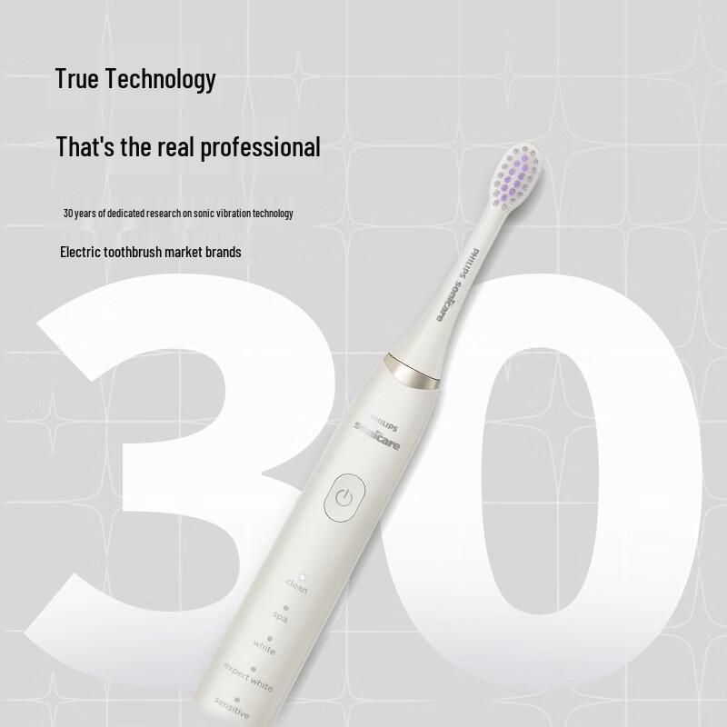 Philips HX2491 Sonic Electric Toothbrush for Adults