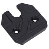 Aluminum Alloy Sun   Repair Kit Truck   Clip Fastener Kit   One-Piece Design with Tenon  