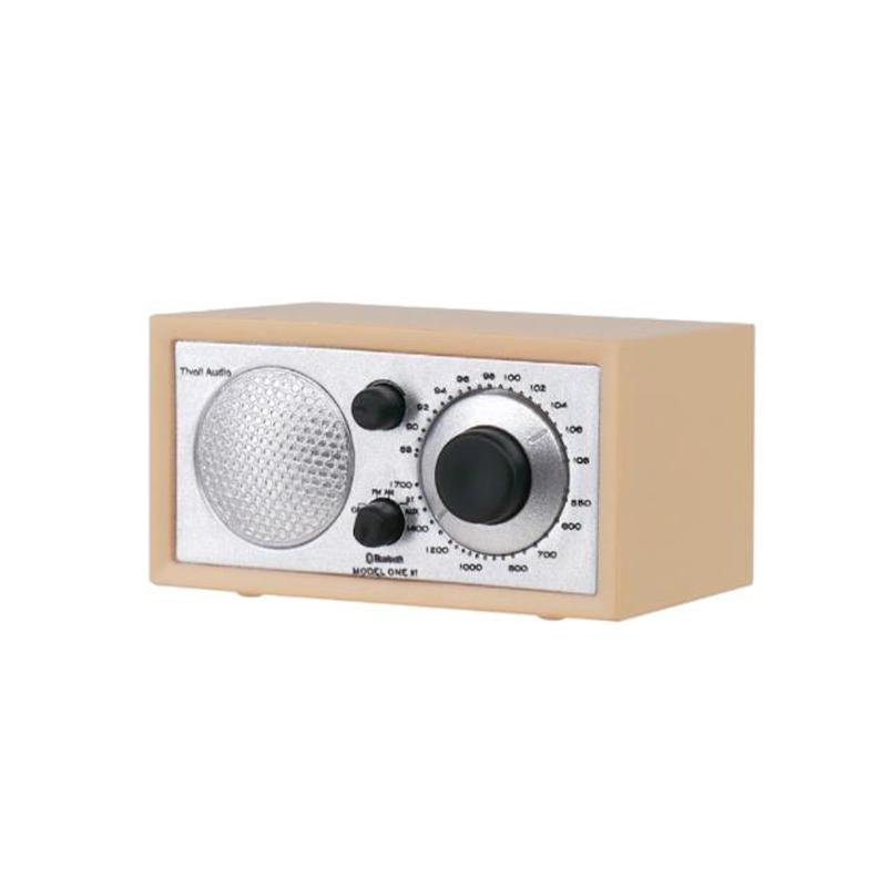 

1/6 Dollhouse Mininature Radio Audio Player Miniature Pretend Play Playthings For Figures House Life Scene Decor Accessories