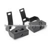 FJ A-Pillar Bracket for Toyota Land Cruiser Front and Side Light Modification