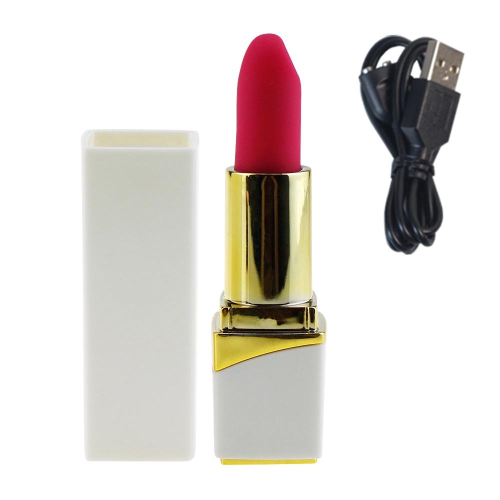 Mini Lipstick Vibrator Speed Adjustable Privacy Bullet Clitoris Stimulator Massage Erotic Sex Toys For Women Adult Products