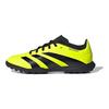 adidas Predator 24 League TF J Energy Citrus Pack Kinder-Sneaker Gelb Team-Solar-Gelb Core-Schwarz IG5444
